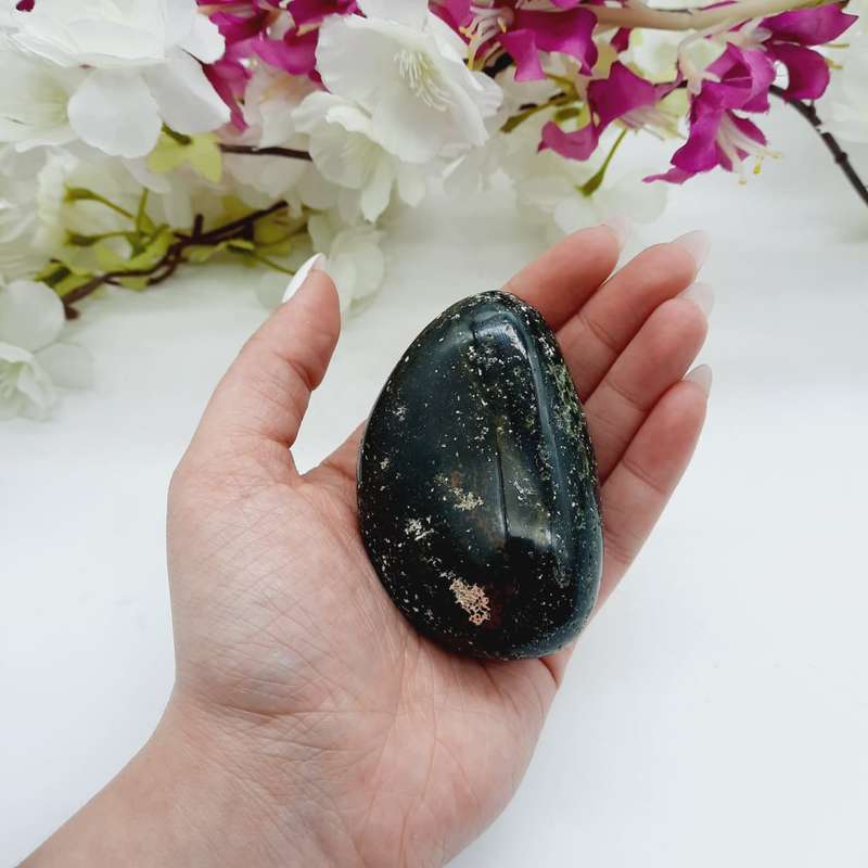 Atlantean Stone Ocean Jasper