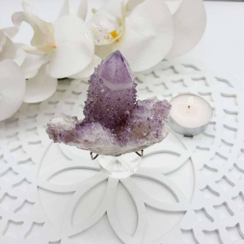 Spirit Quartz