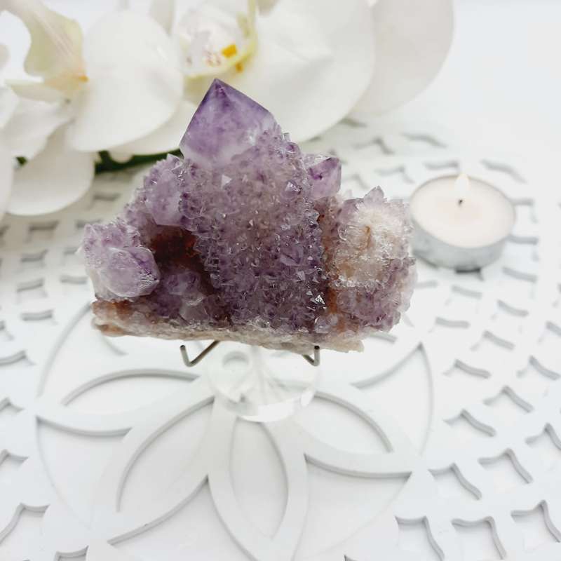 Spirit Quartz