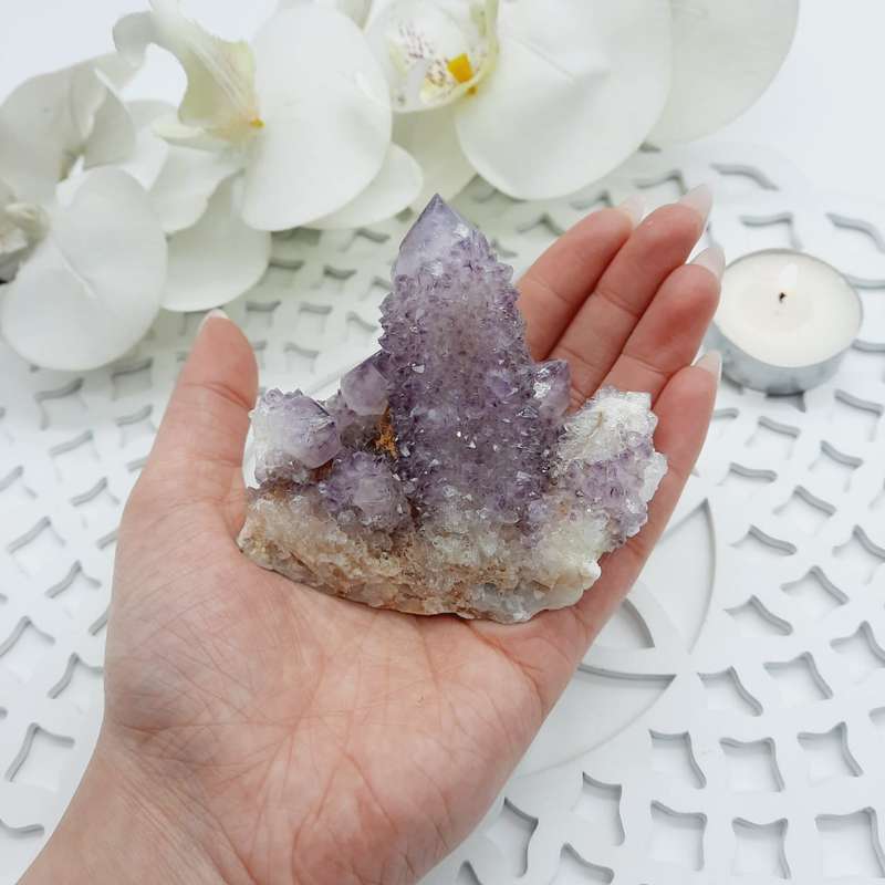 Spirit Quartz