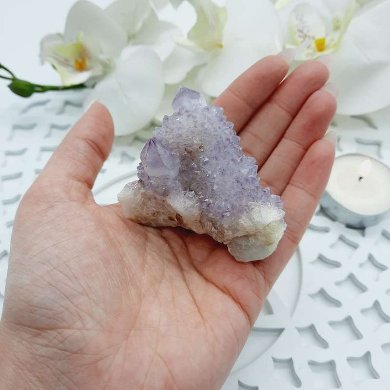 Spirit Quartz