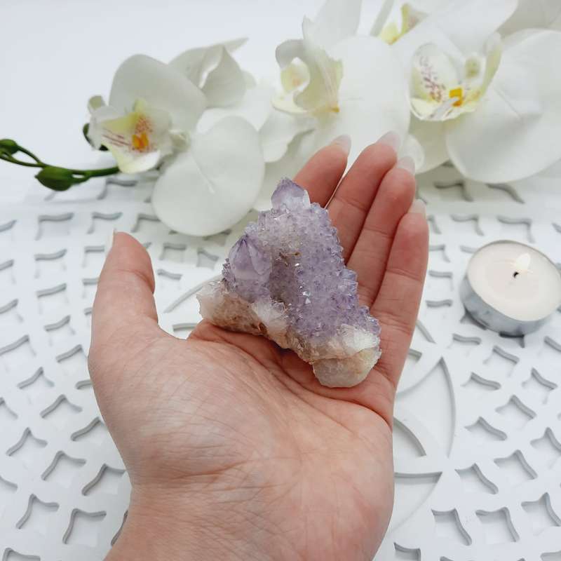 Spirit Quartz