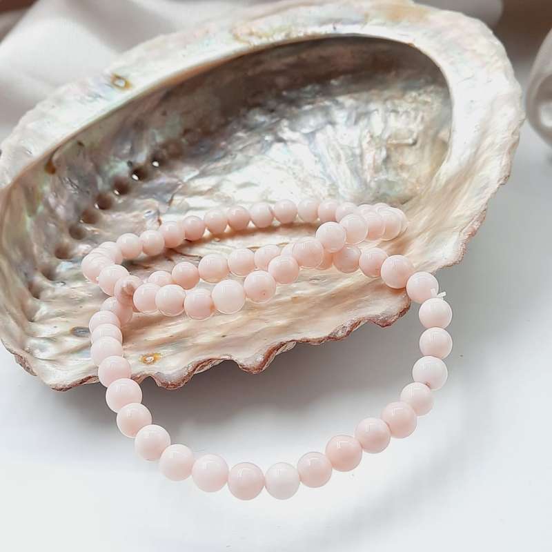 The Heart Candy Crystal Bracelet