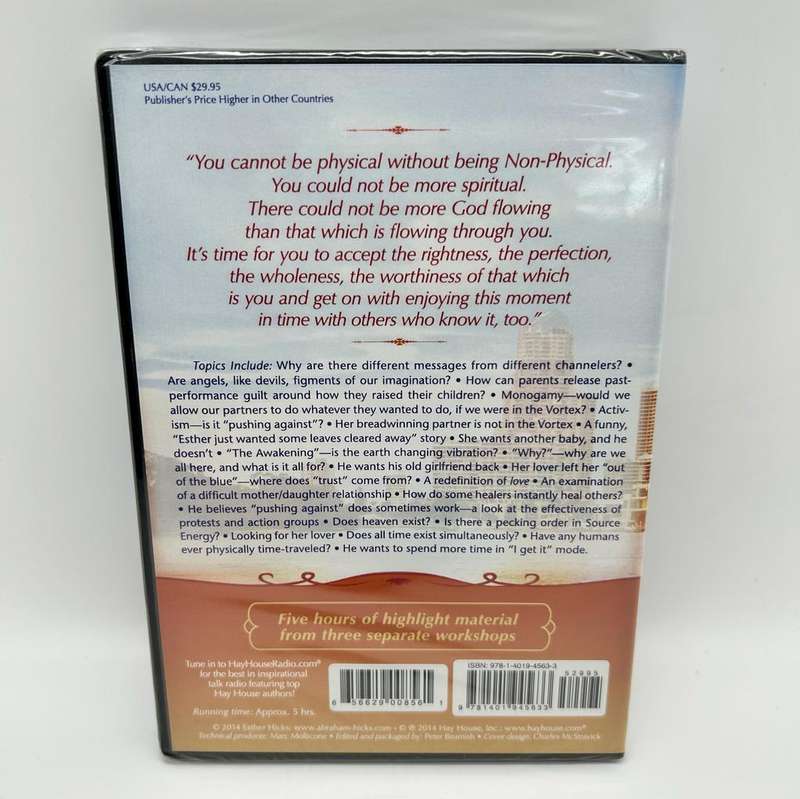 More Than You See: Australia 2013 by Esther Hicks