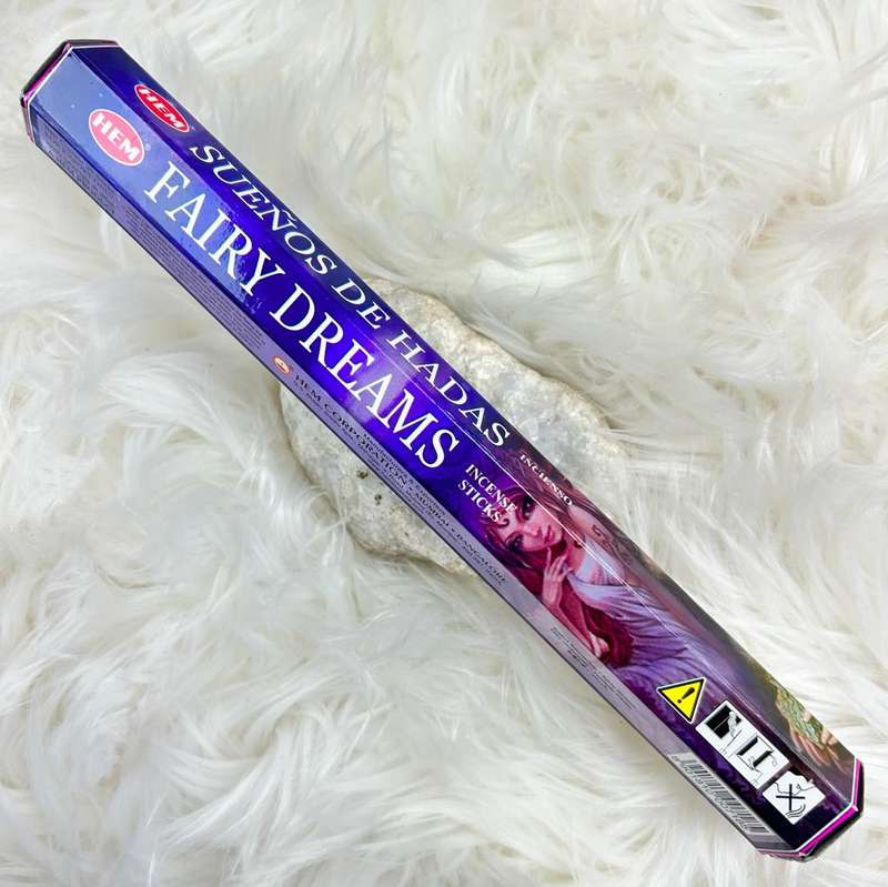 HEM: Fairy Dreams Incense Sticks