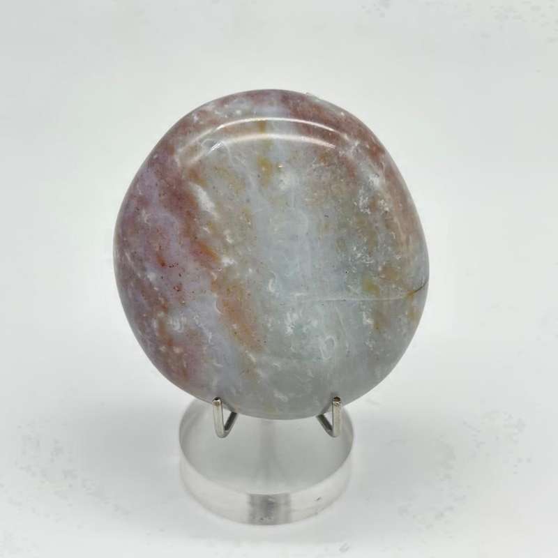 Ocean Jasper Palm Stone