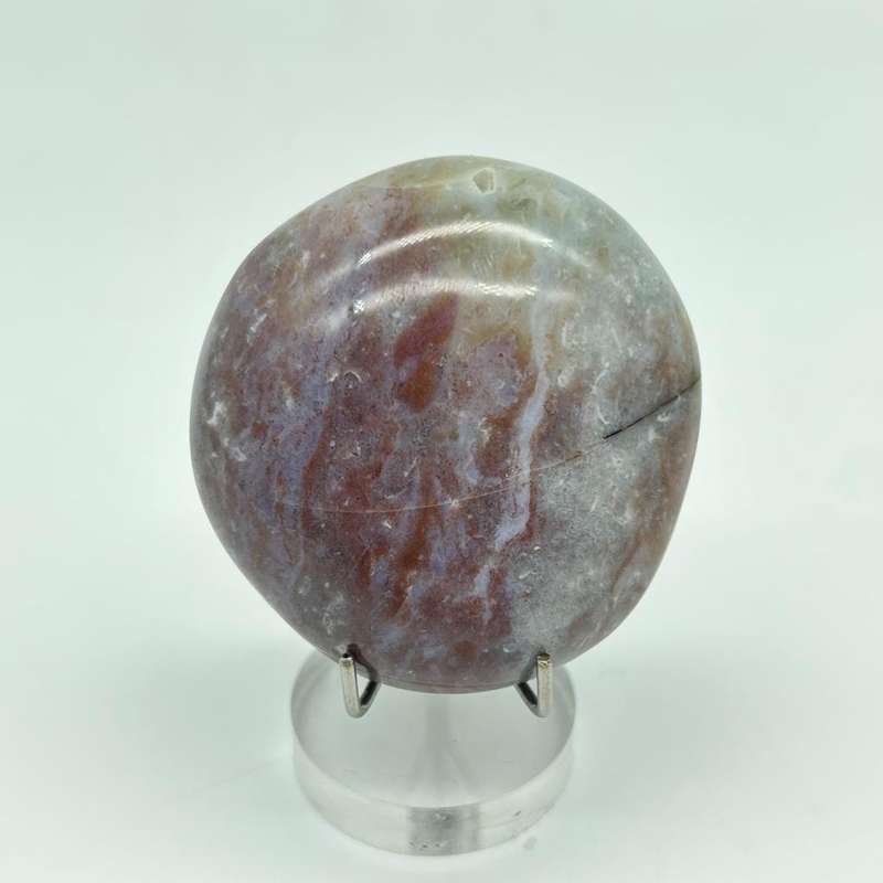 Ocean Jasper Palm Stone