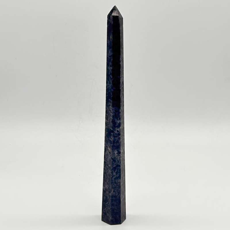 Merlinite (Gabbro) Crystal Generator