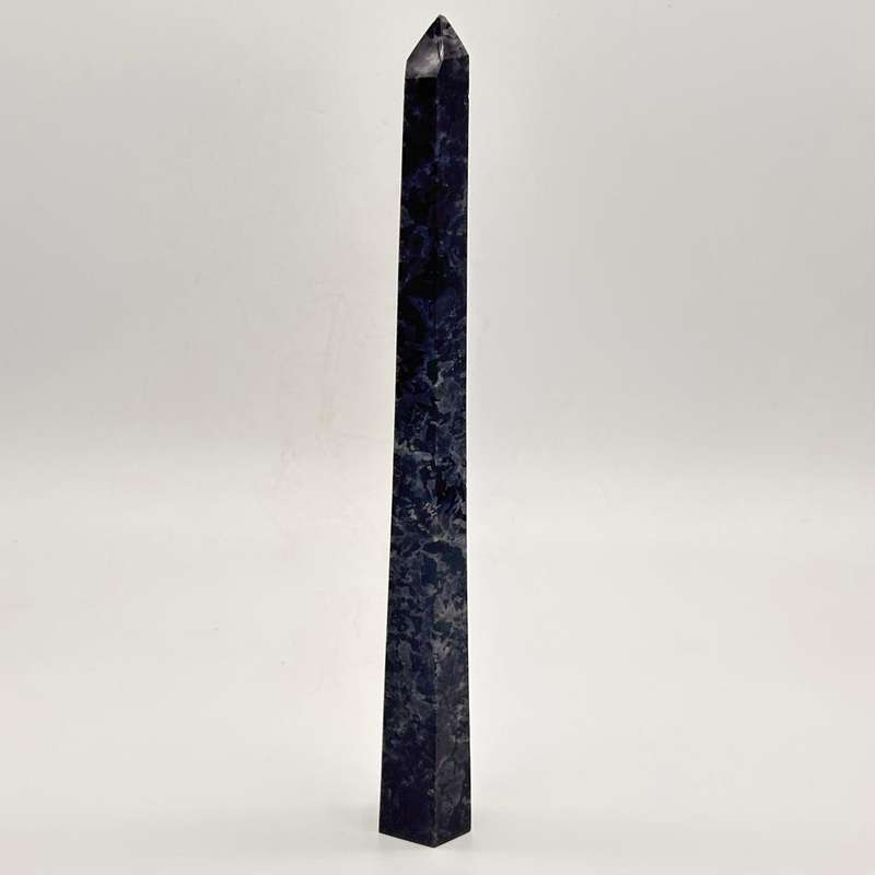 Merlinite (Gabbro) Crystal Generator
