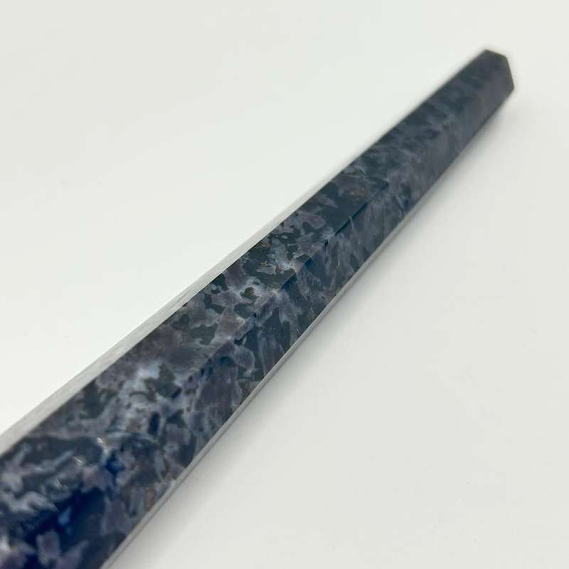 Merlinite (Gabbro) Crystal Generator