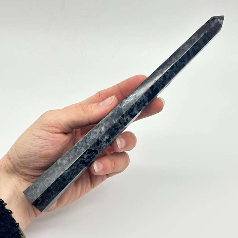 Merlinite (Gabbro) Crystal Generator