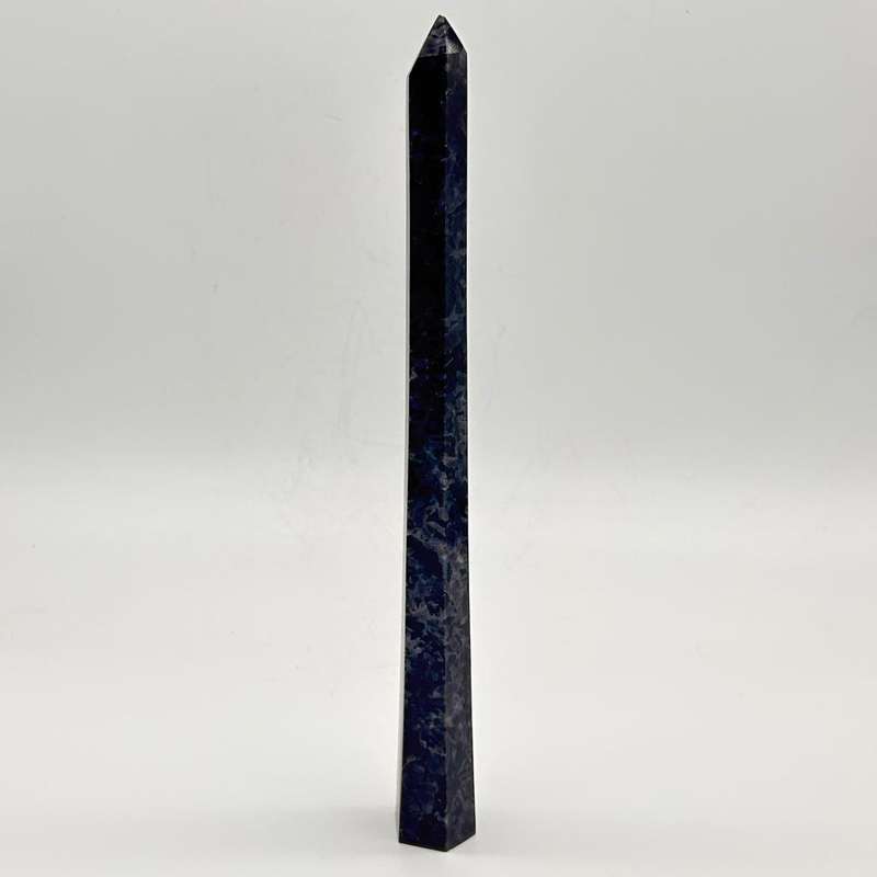 Merlinite (Gabbro) Crystal Generator
