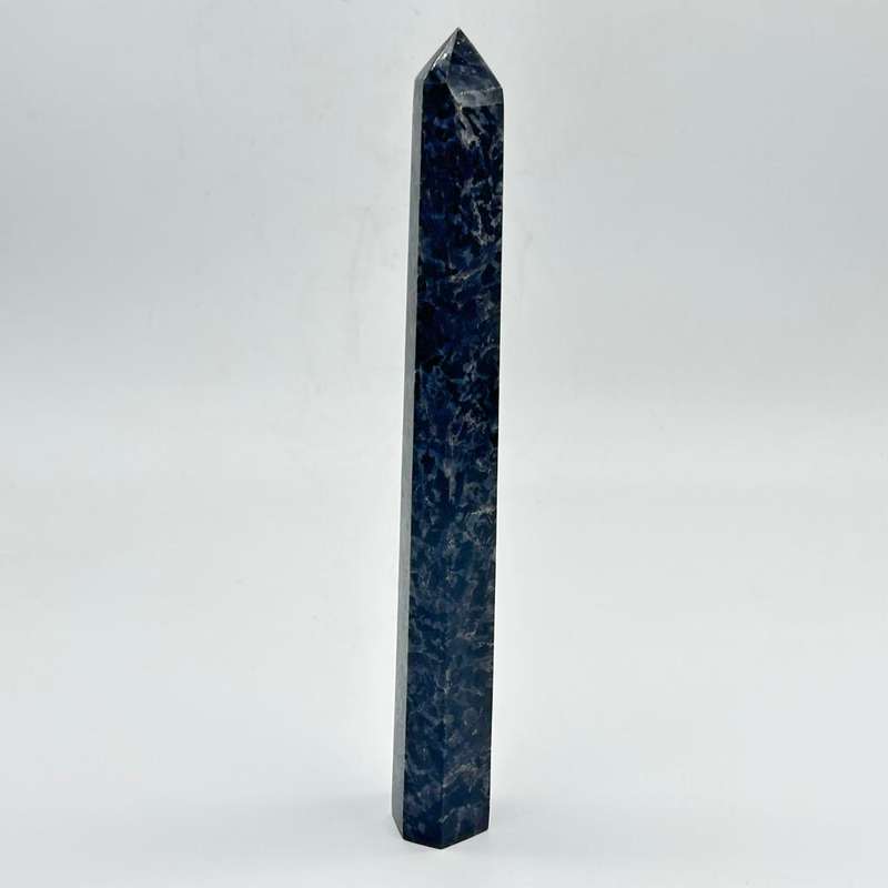 Merlinite (Gabbro) Crystal Generator