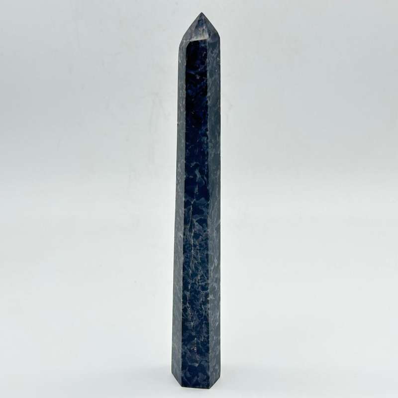 Merlinite (Gabbro) Crystal Generator