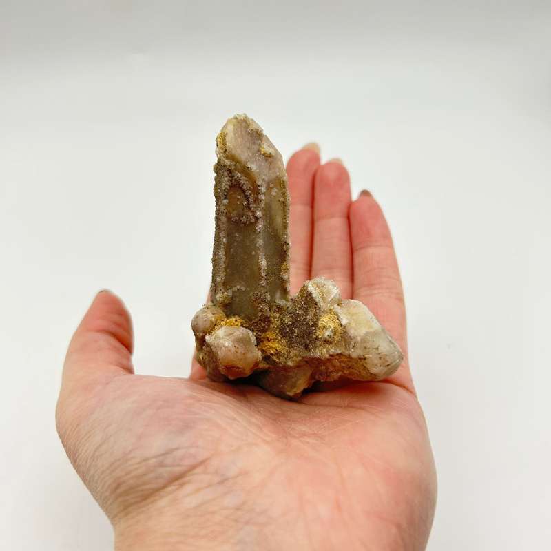 Fairy Quartz