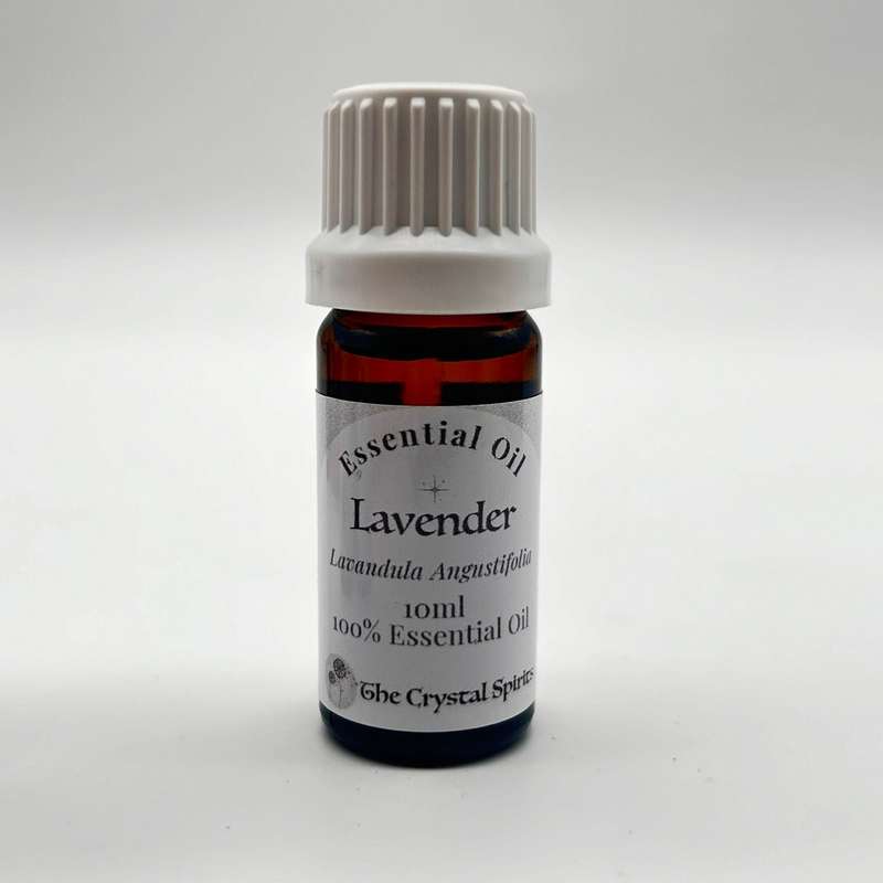 Lavender Essential Oil