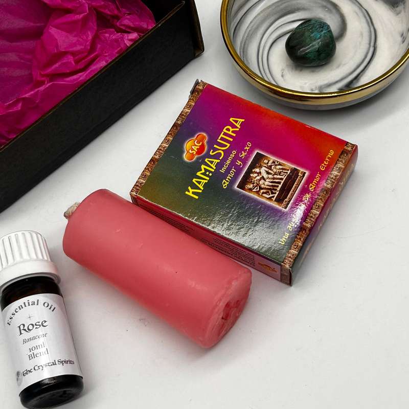 Love and Romance Toolkit