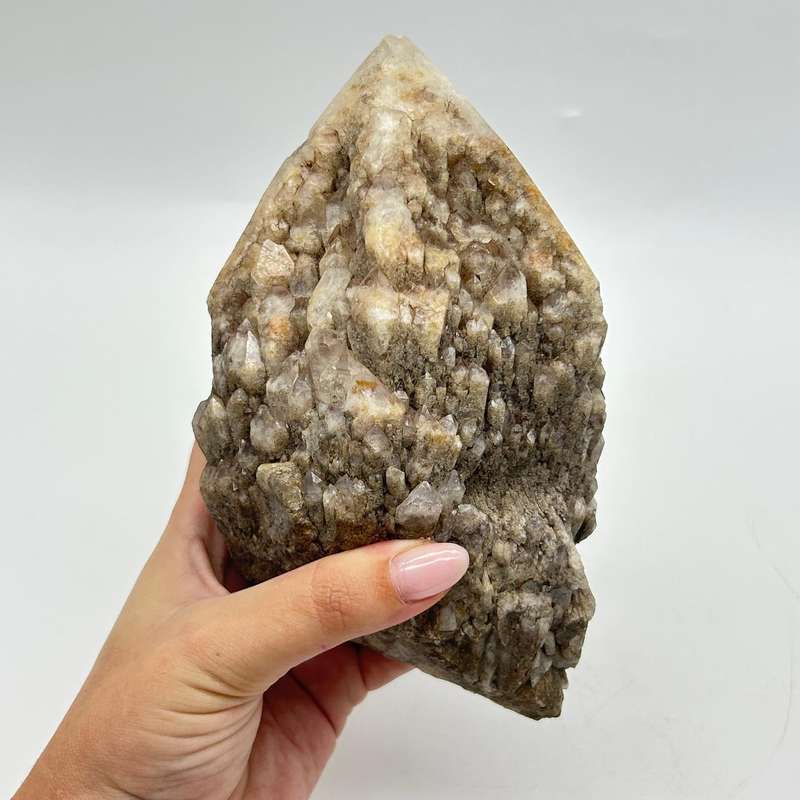 Candle Quartz