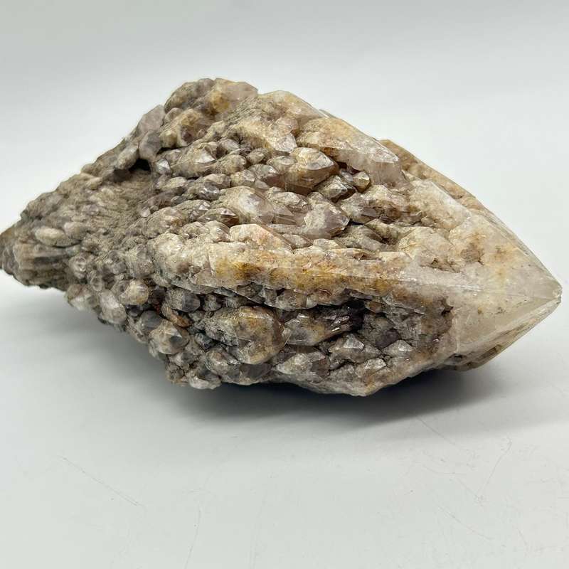 Candle Quartz