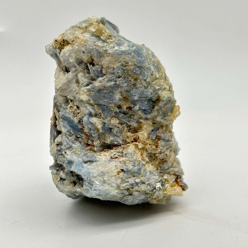 Rough Blue Kyanite