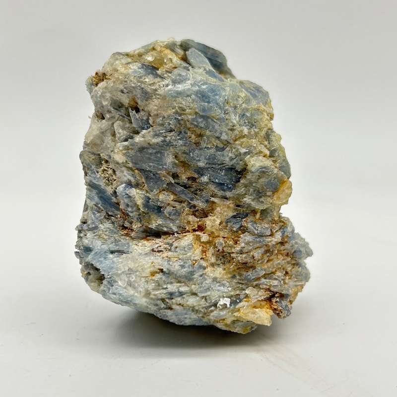 Rough Blue Kyanite