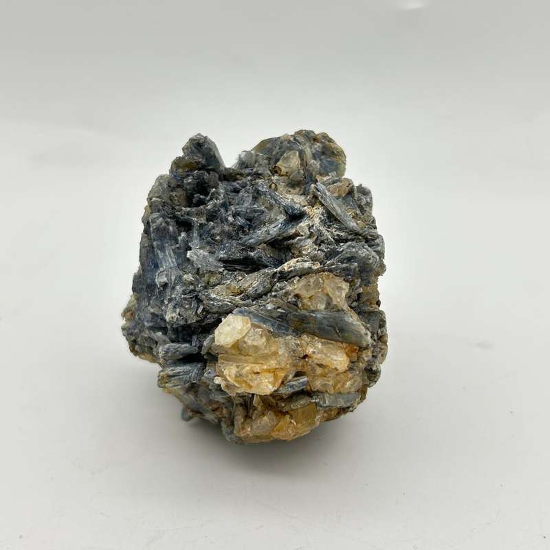 Rough Blue Kyanite