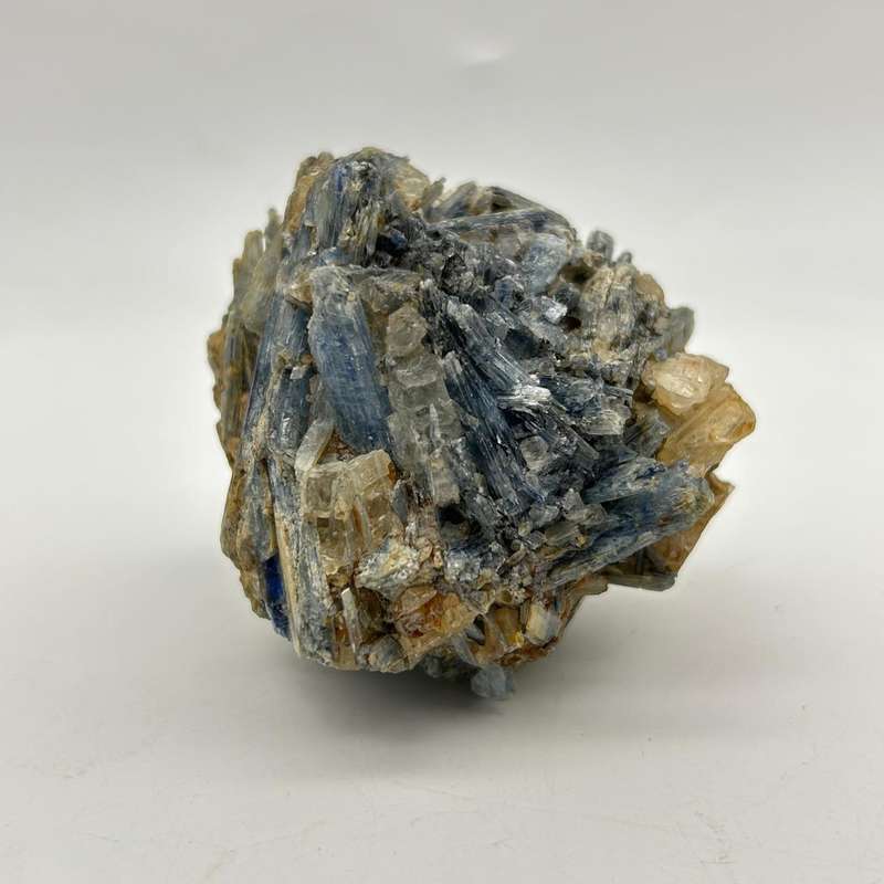 Rough Blue Kyanite