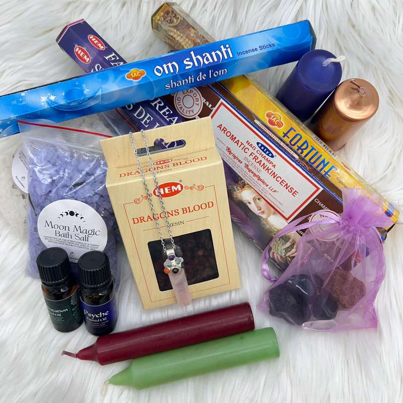 June Pantry List Essenitals