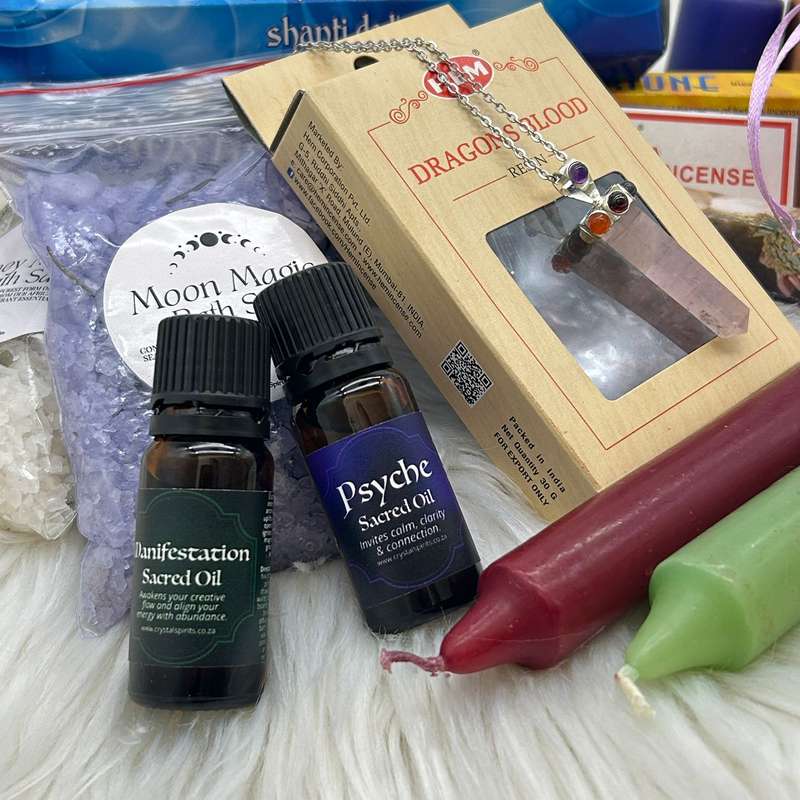 June Pantry List Essenitals