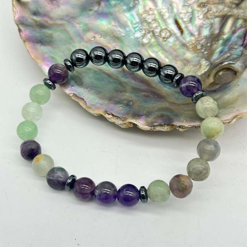 Psychic Vision Crystal Bracelet