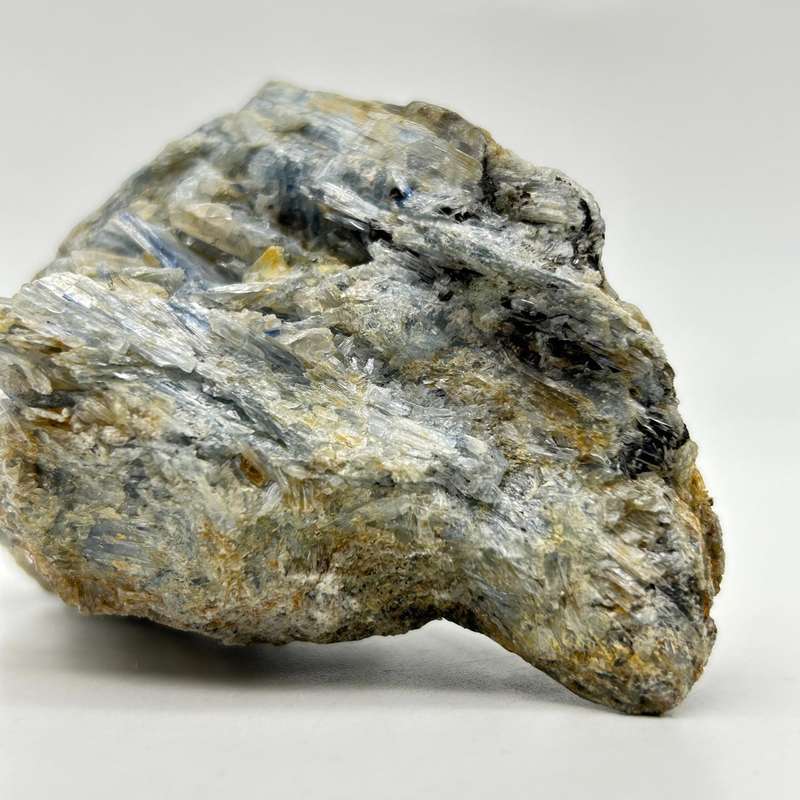 Rough Blue Kyanite