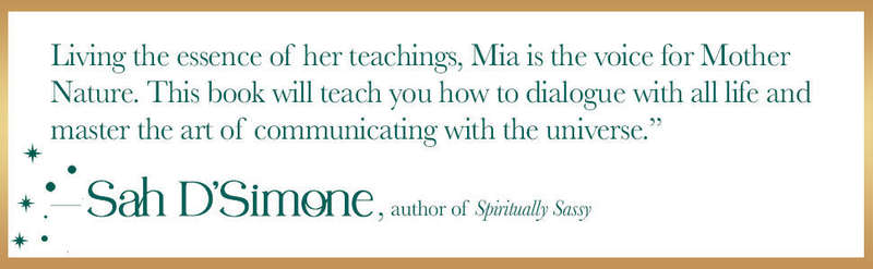 IntuWitchin: Learn to Speak the Language of the Universe and Reclaim Your Inner Magik by Mia Magik