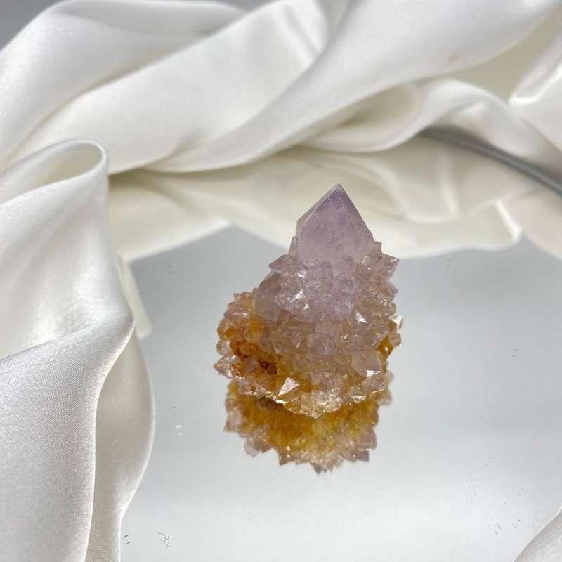 Cactus Quartz