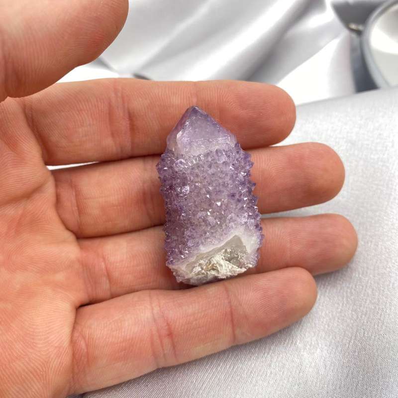 Cactus Quartz