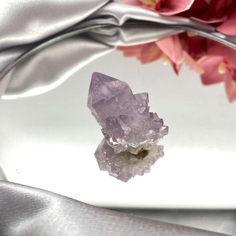 Cactus Quartz