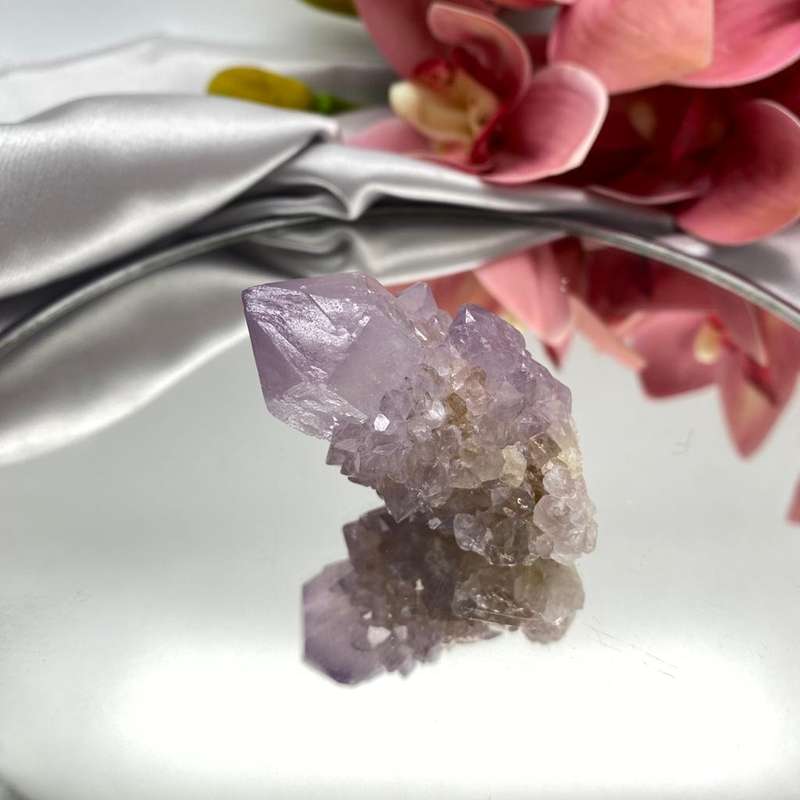 Cactus Quartz