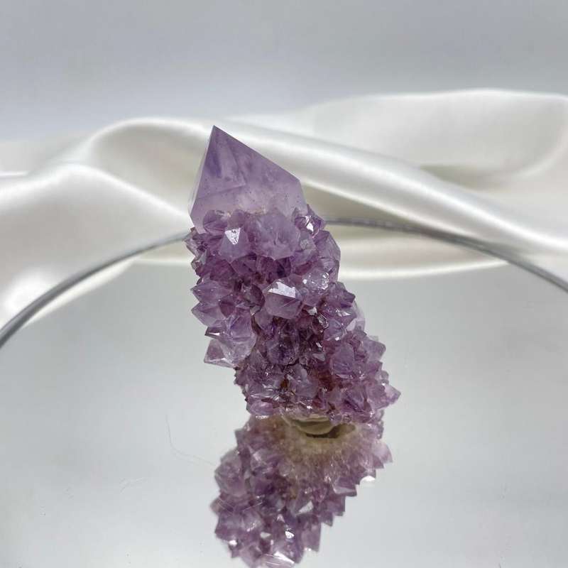 Phantom Cactus Quartz