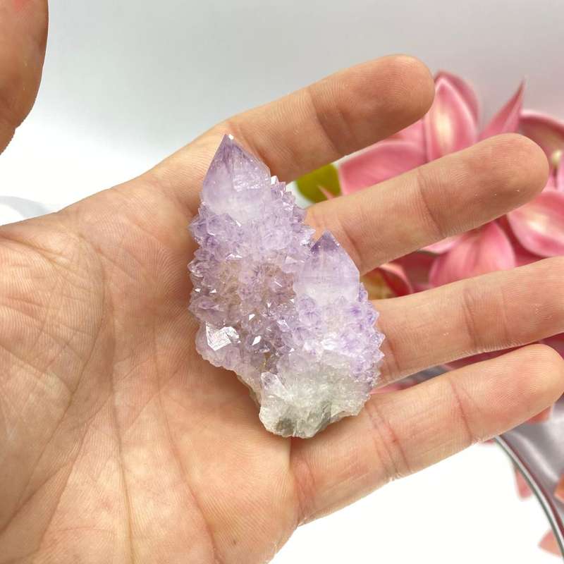 Cactus Quartz