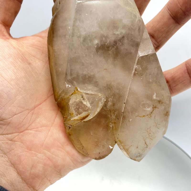 Smoky Quartz