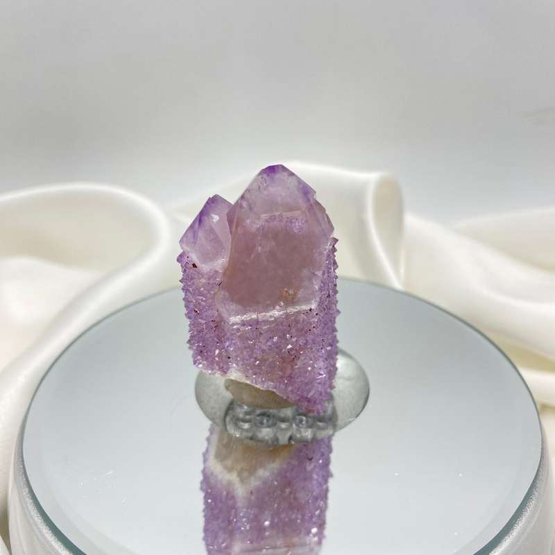 Spirit Quartz