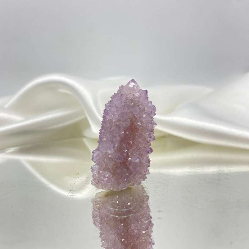 Spirit Quartz