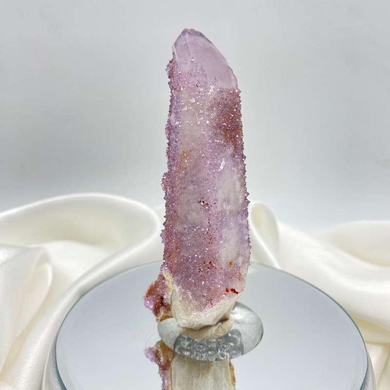 Spirit Quartz
