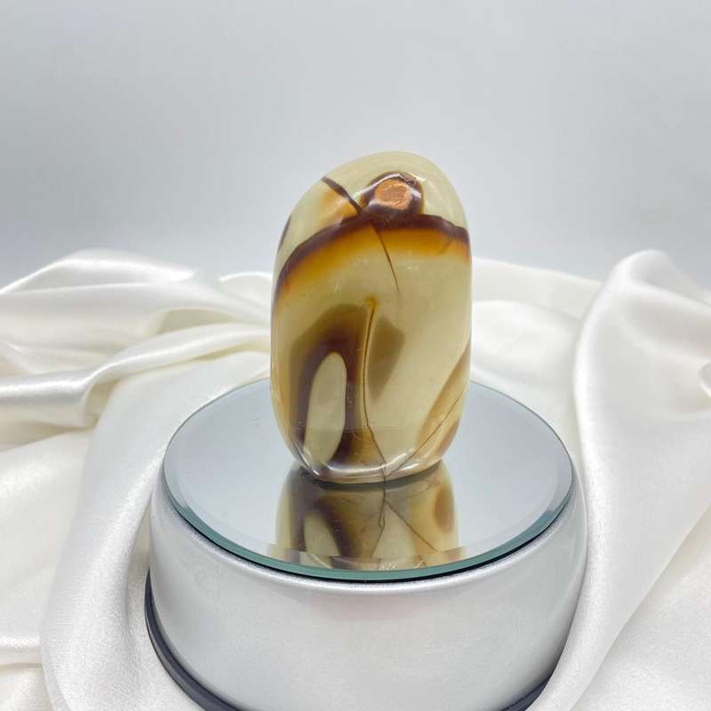 Freeform Polychrome (Desert) Jasper