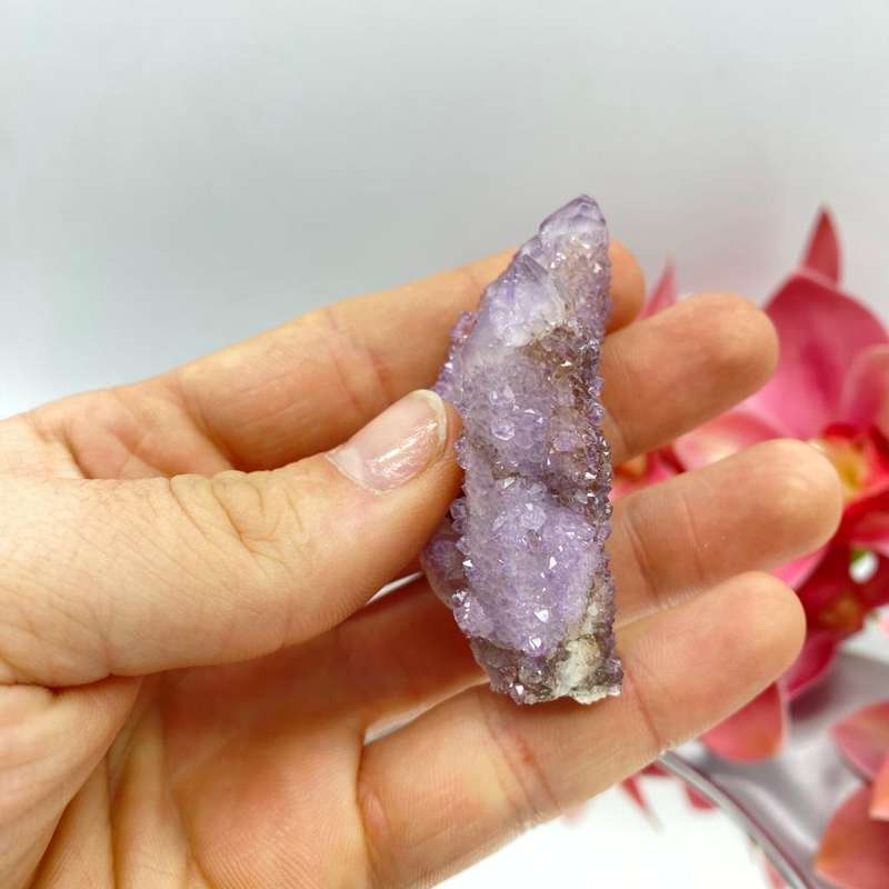Cactus Quartz