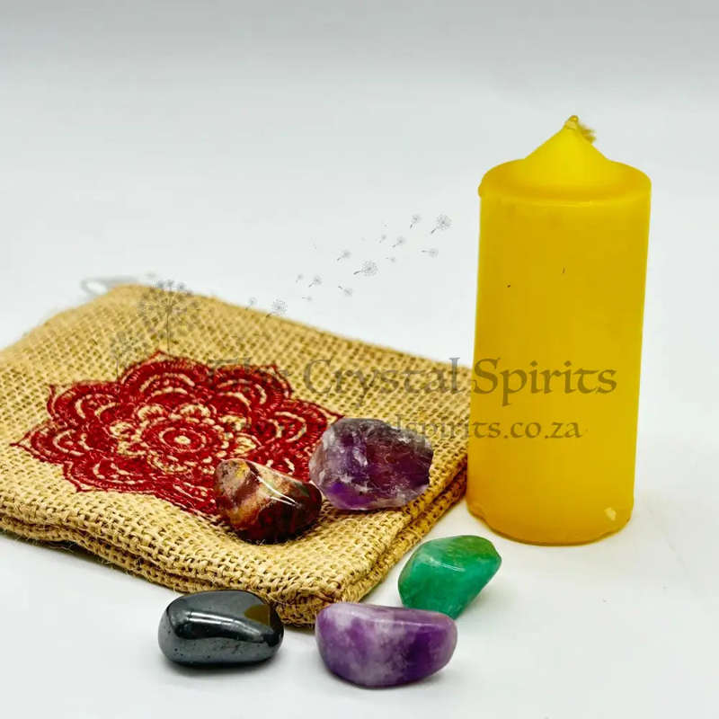 ADHD Crystal Kit