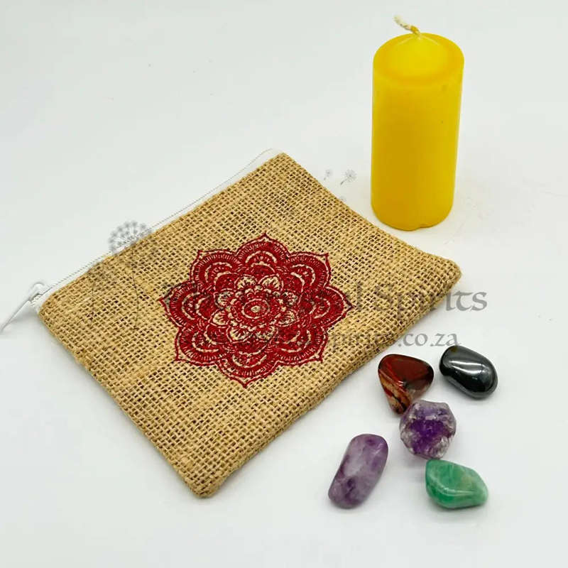 ADHD Crystal Kit