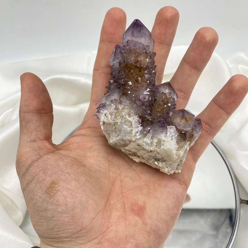 Cactus Quartz