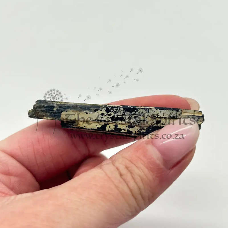 Aegirine Crystal