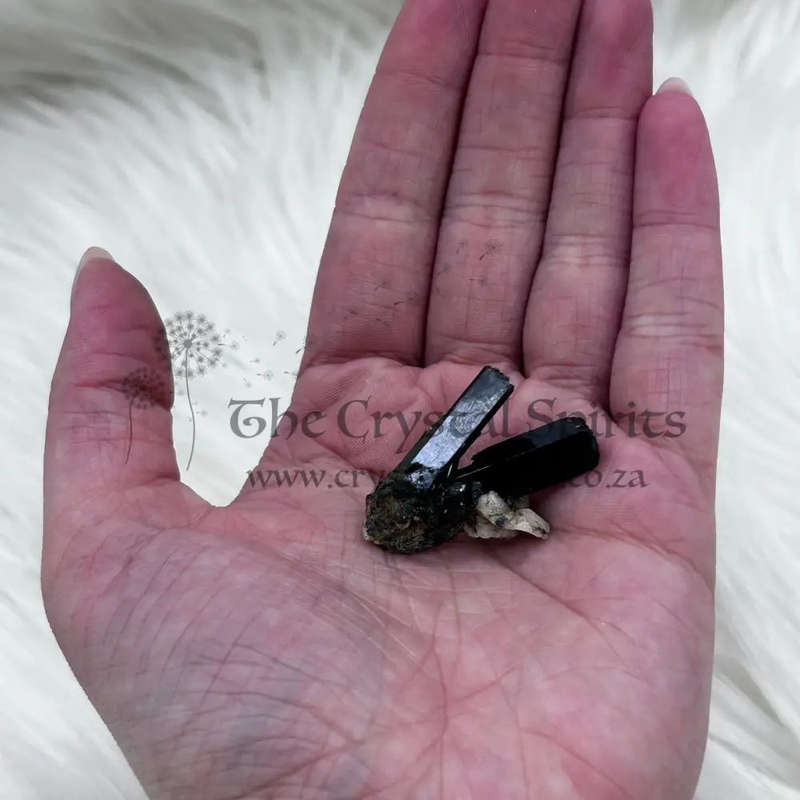 Aegirine with Feldspar