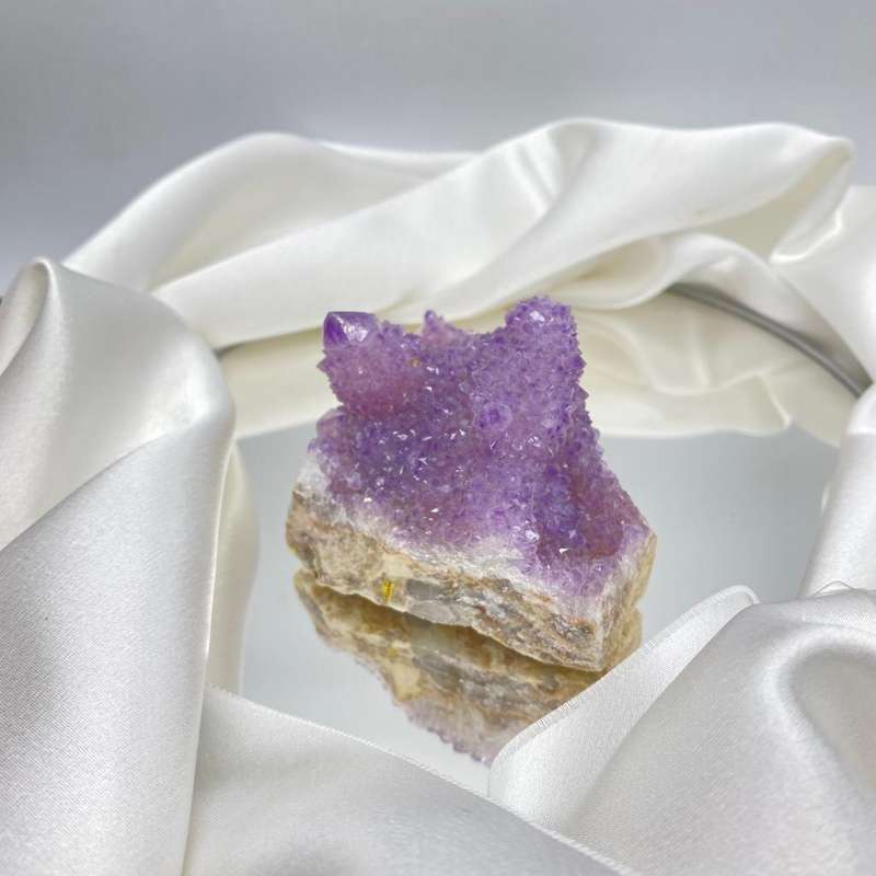 Cactus Quartz